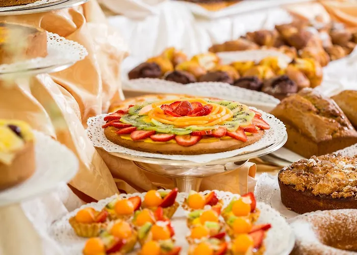 Hotel Luna E Aqua Only Adults +12 4*