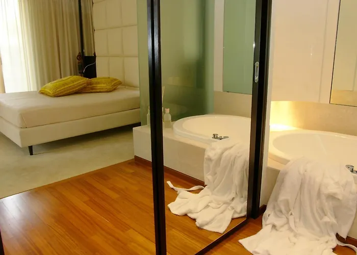 Hotel Luna E Aqua Only Adults +12