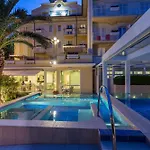 Luna E Aqua Only Adults +12 Hotel Riccione