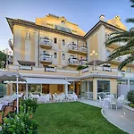 Luna E Aqua Only Adults +12 4* Riccione