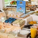 Luna E Aqua Only Adults +12 Hotel Riccione