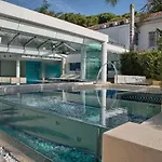 Luna E Aqua Only Adults +12 Hotel Riccione