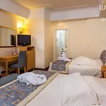 Hotel Luna E Aqua Only Adults +12 Riccione