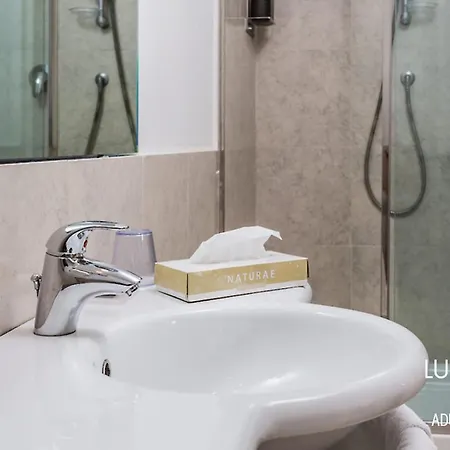 Luna E Aqua Only Adults +12 Otel