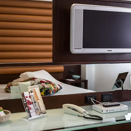 Luna E Aqua Only Adults +12 酒店 里乔内