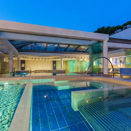 酒店 Luna E Aqua Only Adults +12 里乔内