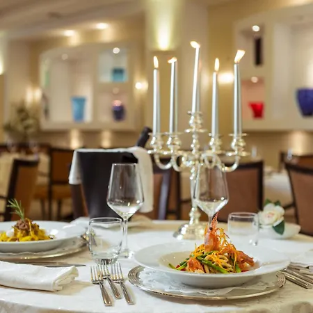 酒店 Luna E Aqua Only Adults +12