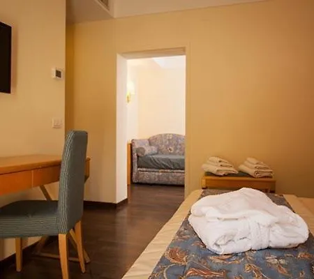 Luna E Aqua Only Adults +12 酒店