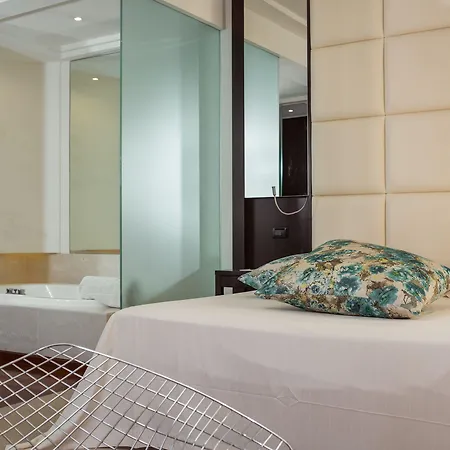 Luna E Aqua Only Adults +12 Hotel Riccione