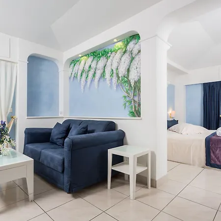 酒店 Luna E Aqua Only Adults +12 里乔内