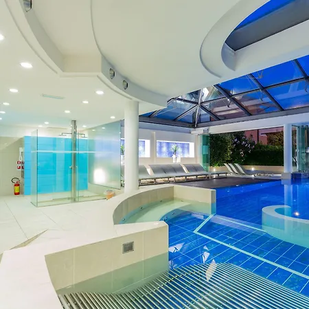 Luna E Aqua Only Adults +12 酒店