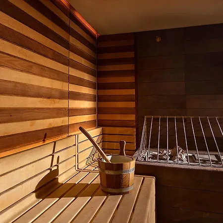 Luna E Aqua Only Adults +12 酒店 4*