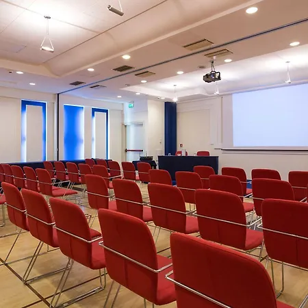 Luna E Aqua Only Adults +12 Szálloda