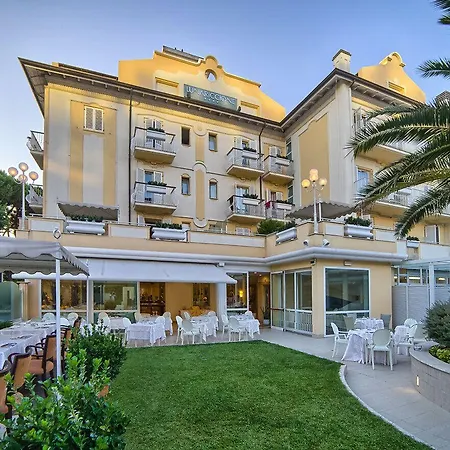 Luna E Aqua Only Adults +12 4* 里乔内