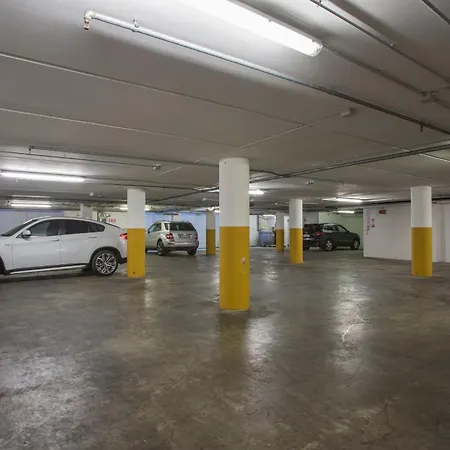 Luna E Aqua Only Adults +12 酒店 里乔内