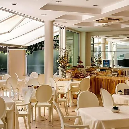 Luna E Aqua Only Adults +12 Hotel 4*