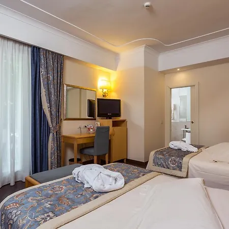 Luna E Aqua Only Adults +12 酒店