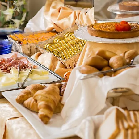 酒店 Luna E Aqua Only Adults +12