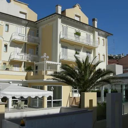 Luna E Aqua Only Adults +12 酒店 里乔内