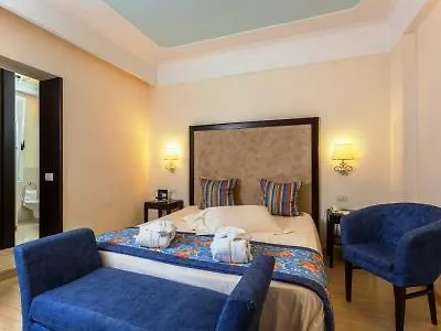 Luna E Aqua Only Adults +12 4* 里乔内