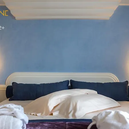 Luna E Aqua Only Adults +12 酒店