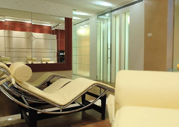 Luna E Aqua Only Adults +12 Hotel 4*