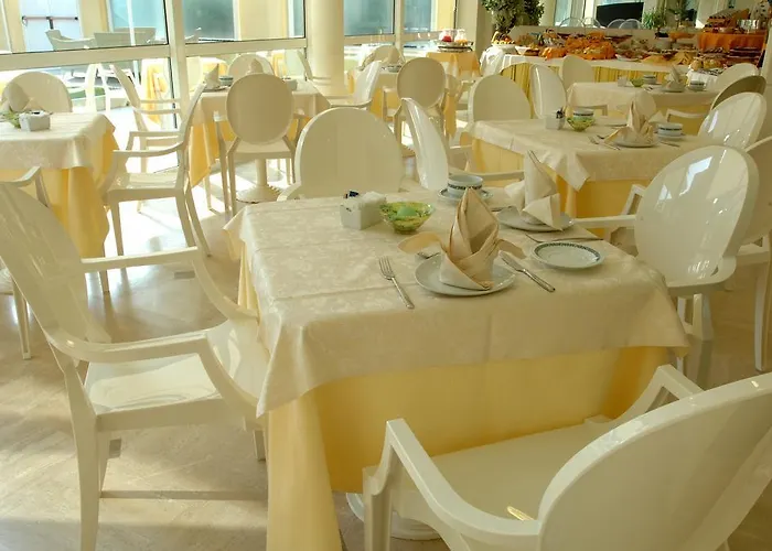 Luna E Aqua Only Adults +12 Отель