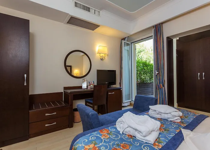 Luna E Aqua Only Adults +12 Hotel 4*