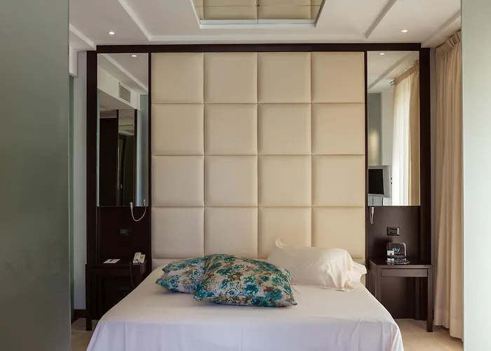 Отель Luna E Aqua Only Adults +12