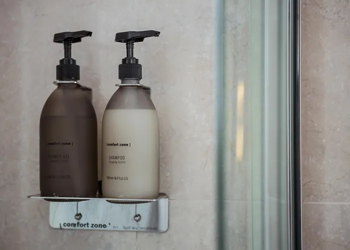 Отель Luna E Aqua Only Adults +12 Риччоне