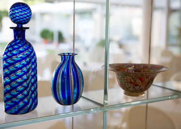 Hotel Luna E Aqua Only Adults +12 Riccione