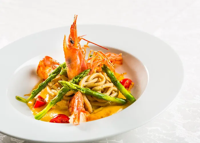 Luna E Aqua Only Adults +12 Hotel Riccione