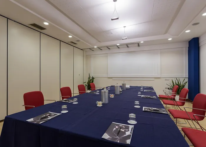 Luna E Aqua Only Adults +12 Отель 4*