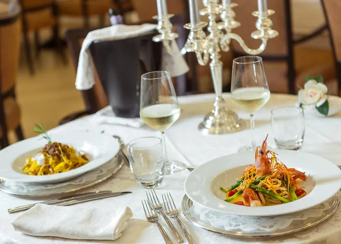 Luna E Aqua Only Adults +12 Отель Риччоне