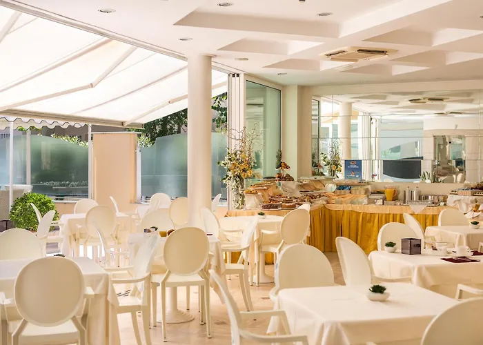 Hotel Luna E Aqua Only Adults +12 4*