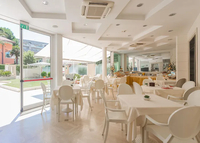 Luna E Aqua Only Adults +12 Отель