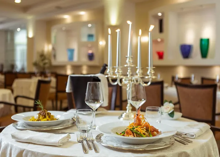 Hotel Luna E Aqua Only Adults +12