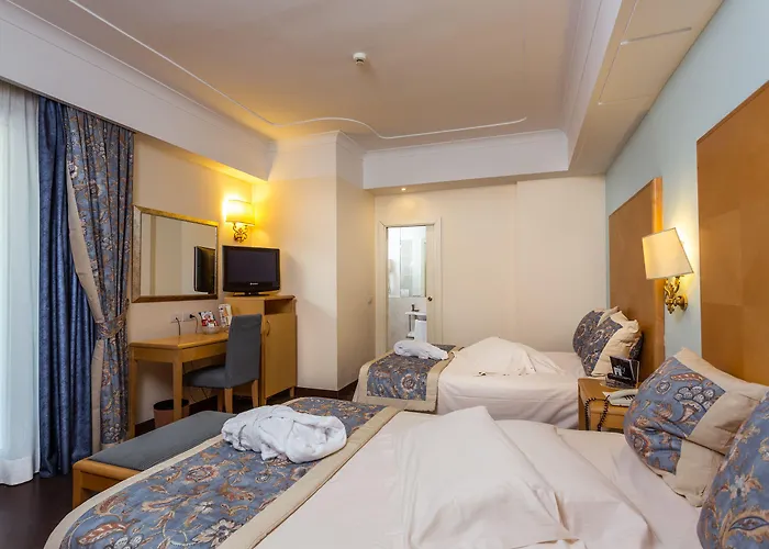 Luna E Aqua Only Adults +12 4* Риччоне