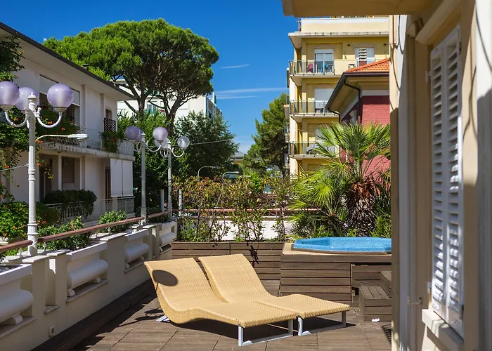 Hotel Luna E Aqua Only Adults +12 4*