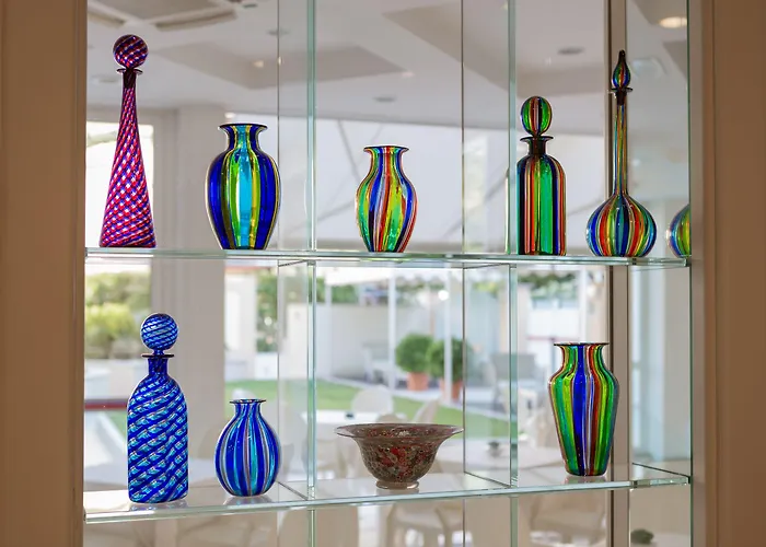 Luna E Aqua Only Adults +12 4* Риччоне