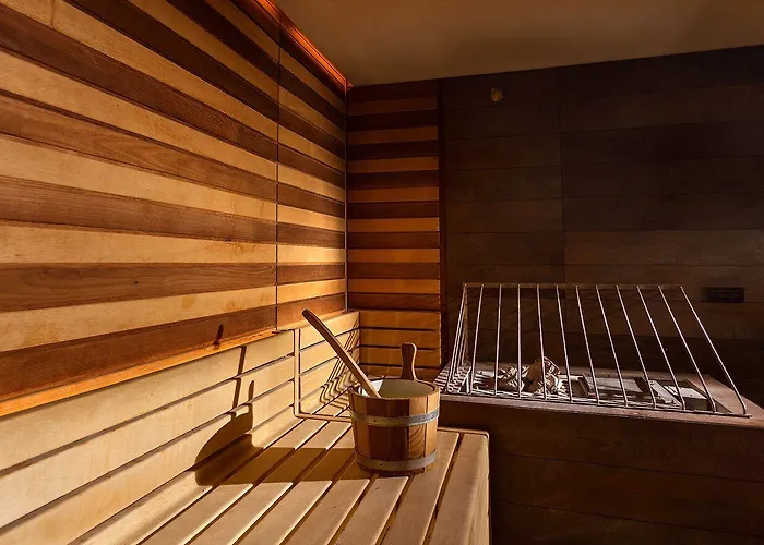 Luna E Aqua Only Adults +12 Отель 4*