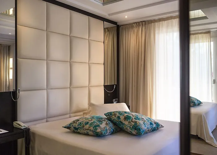 Luna E Aqua Only Adults +12 Hotel