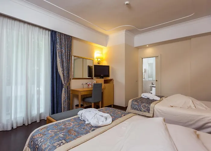 Luna E Aqua Only Adults +12 Hotel