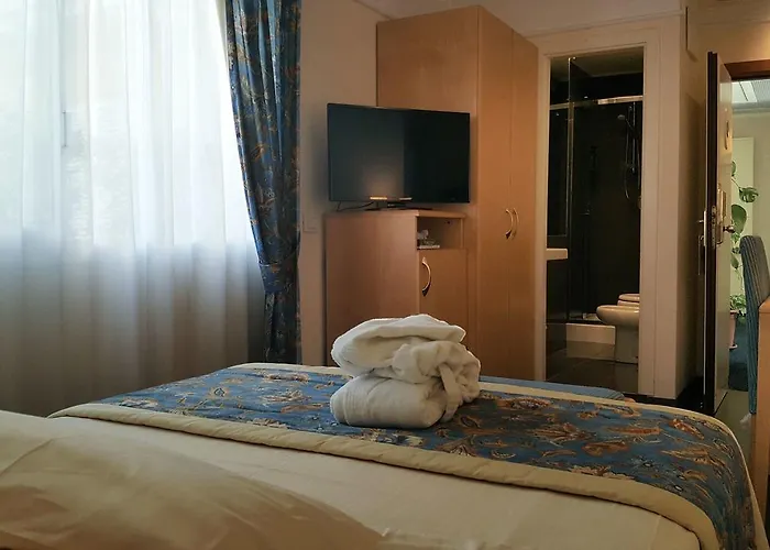 Luna E Aqua Only Adults +12 Hotel Riccione