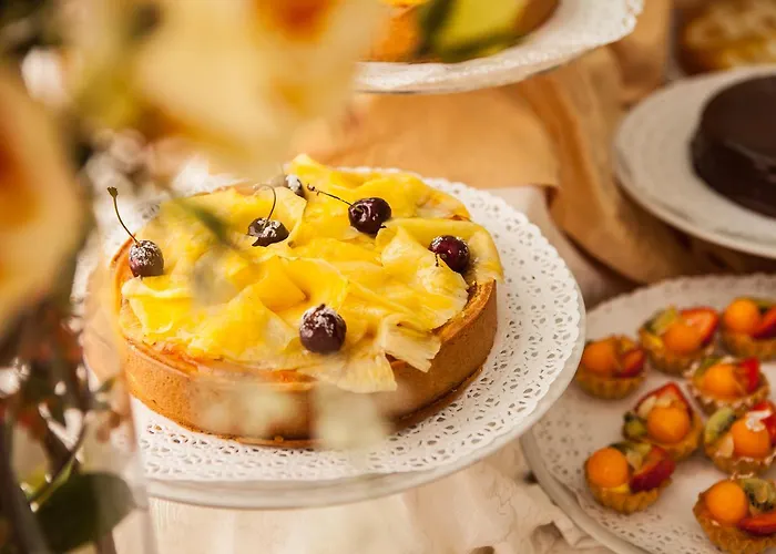 Hotel Luna E Aqua Only Adults +12 4*