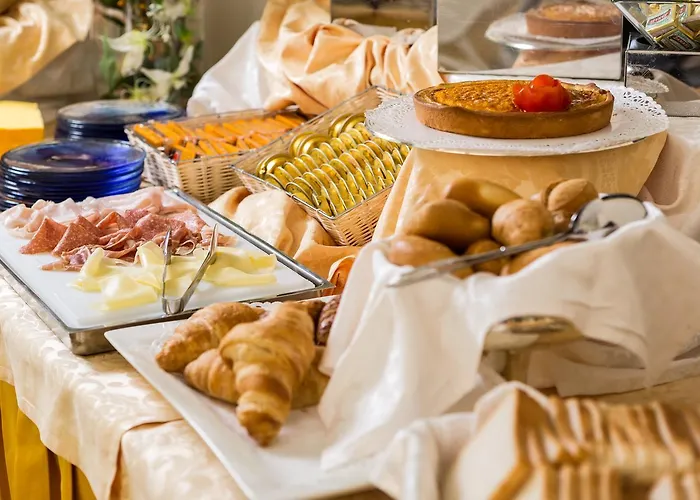 Hotel Luna E Aqua Only Adults +12