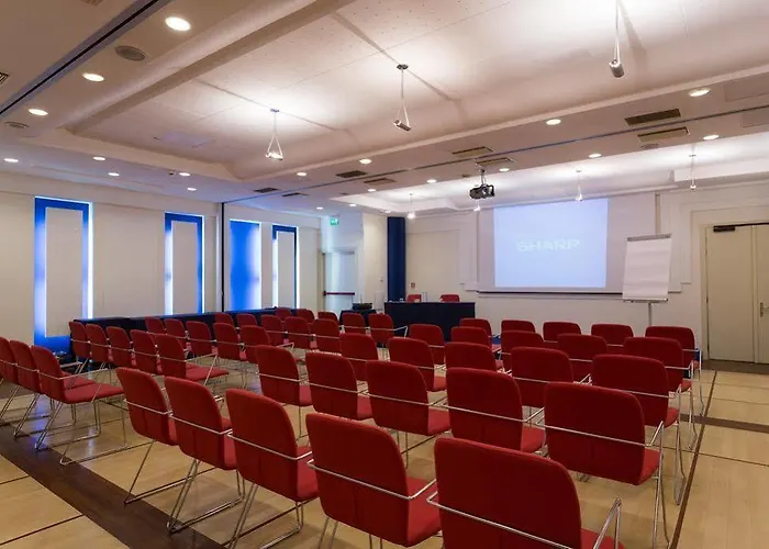 Luna E Aqua Only Adults +12 Отель