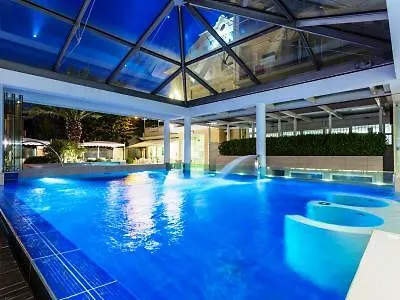 Hotel Luna E Aqua Only Adults +12 4*